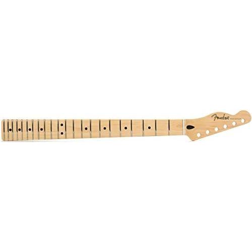 Fender Player Series Telecaster Neck, Modern C, 22 Medium Jumbo Frets, Pau Ferro Fingerboard