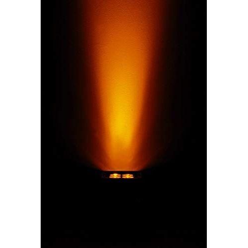 CHAUVET DJ Stage Light Unit, Black (EZlink Par Q4 BT)