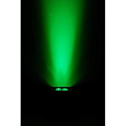 CHAUVET DJ Stage Light Unit, Black (EZlink Par Q4 BT)