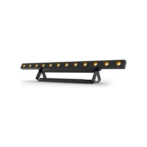 CHAUVET DJ (CHDDJ) Stage Light Unit (COLORbandQ3BT ILS)