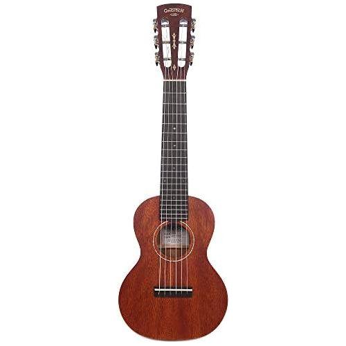 Gretsch G9126 Guitar-Ukulele Natural