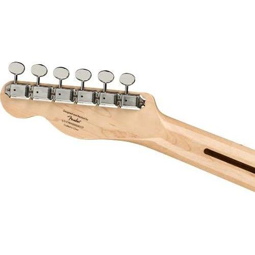 Fender Cabronita Telecaster Thinline
