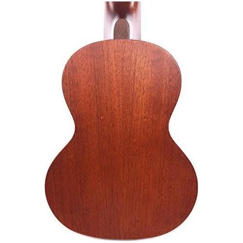 Gretsch G9126 Guitar-Ukulele Natural