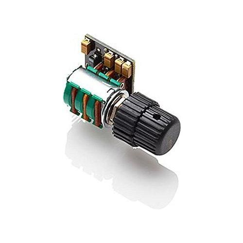 EMG VMC Variable Mid Control for bass