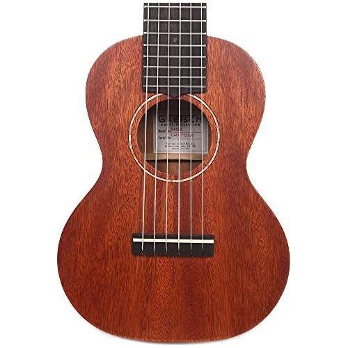 Gretsch G9126 Guitar-Ukulele Natural