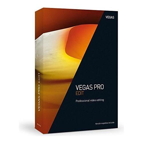 VEGAS Pro 14 Edit Professional video editing