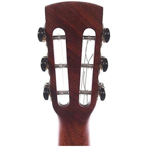 Gretsch G9126 Guitar-Ukulele Natural