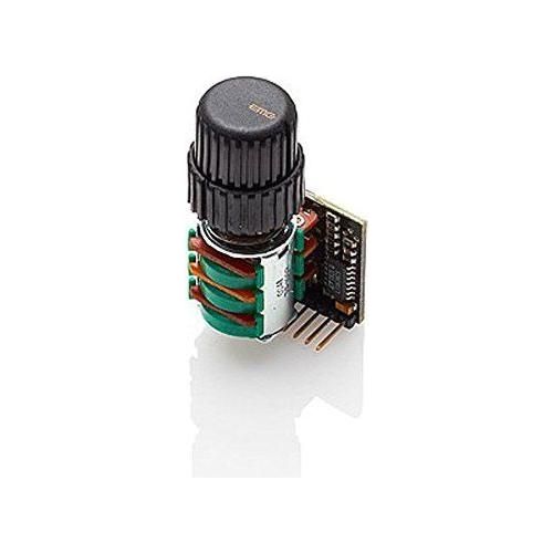 EMG VMC Variable Mid Control for bass