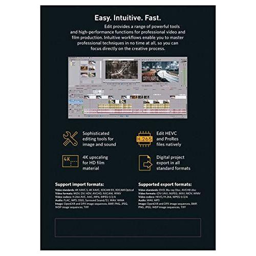 VEGAS Pro 14 Edit Professional video editing
