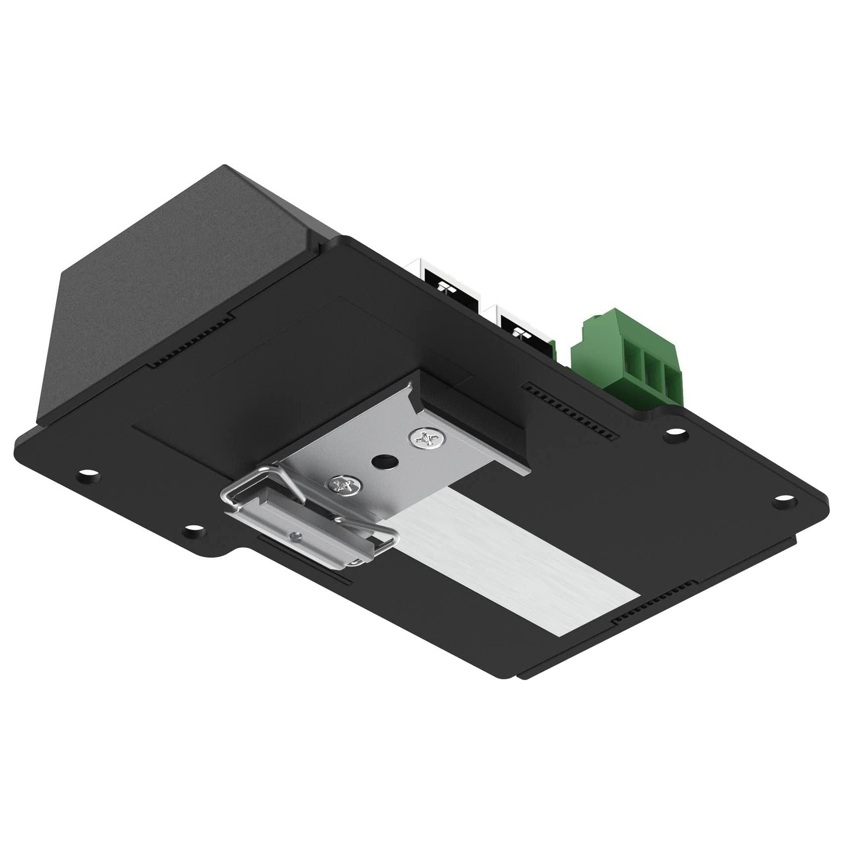 ENTTEC CVC4 73926 4-Channel Installation-Grade Constant Voltage LED Dimmer