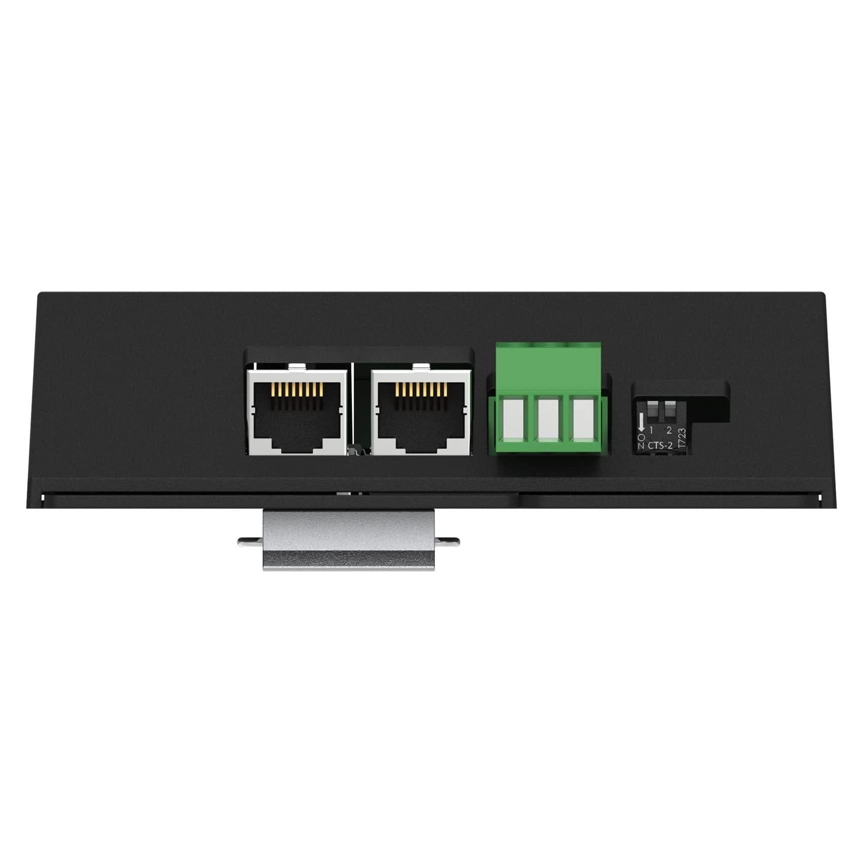ENTTEC CVC4 73926 4-Channel Installation-Grade Constant Voltage LED Dimmer