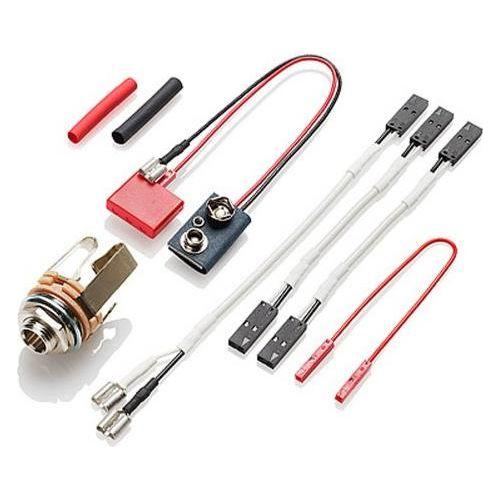 EMG VMC Variable Mid Control for bass