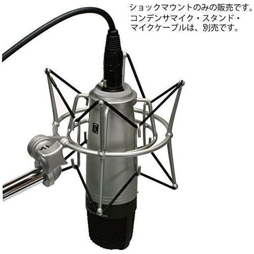 Samson 29/C01UPRO USB Microphone, Silver