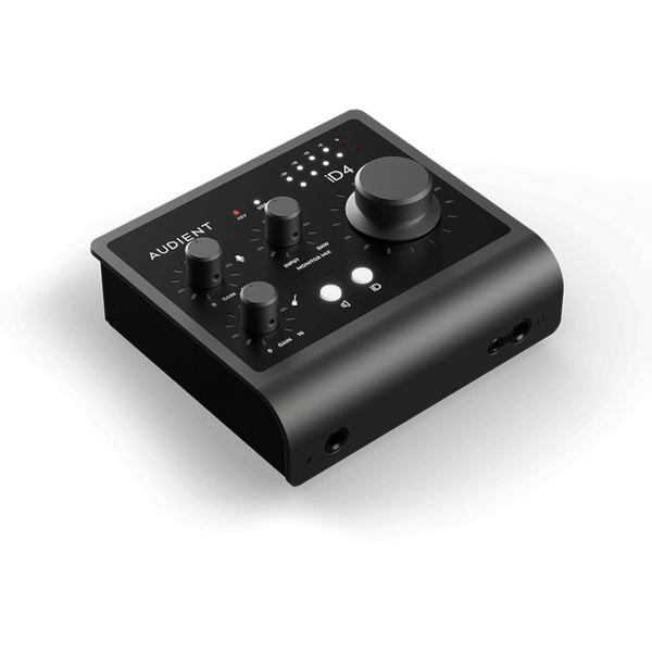 Audient_iD4-Front-3-4-Left-