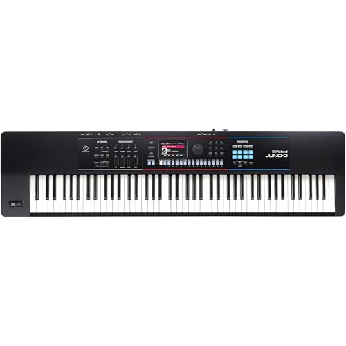 Electric Keyboards