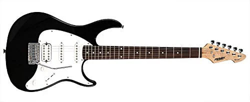Electric Guitars