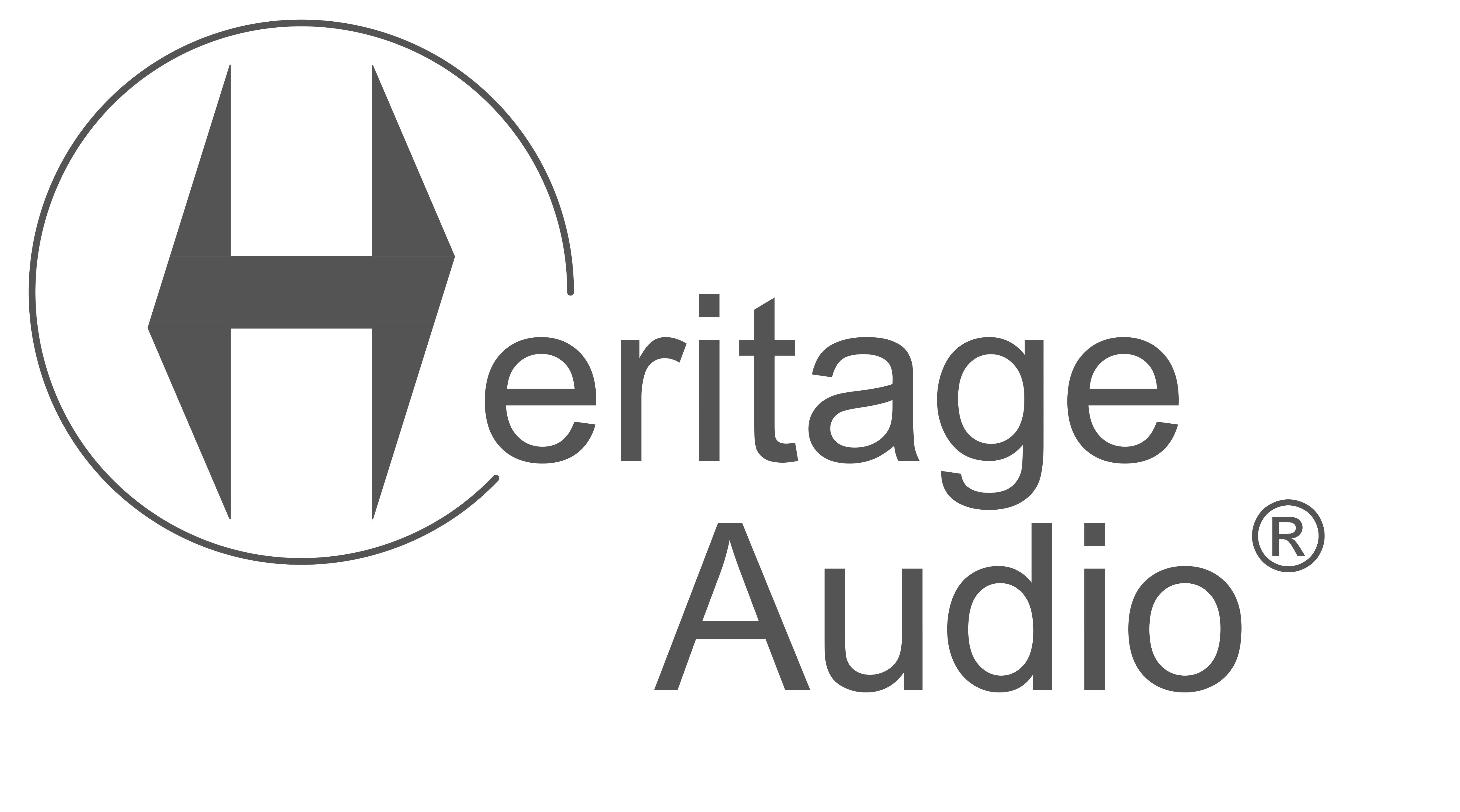 Heritage Audio | Liquid Audio