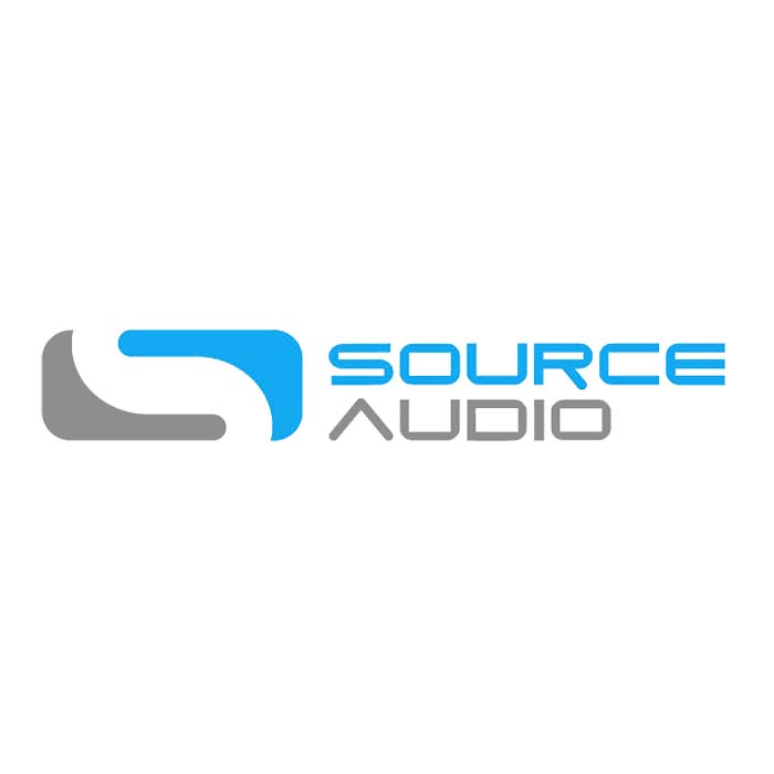 Source Audio | Liquid Audio