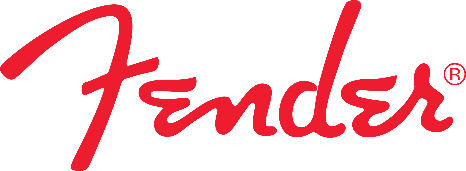 Fender Logo Only