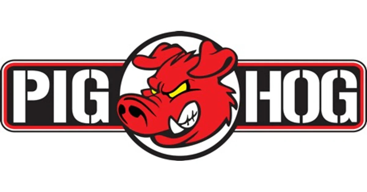 Pig Hog Logo Only