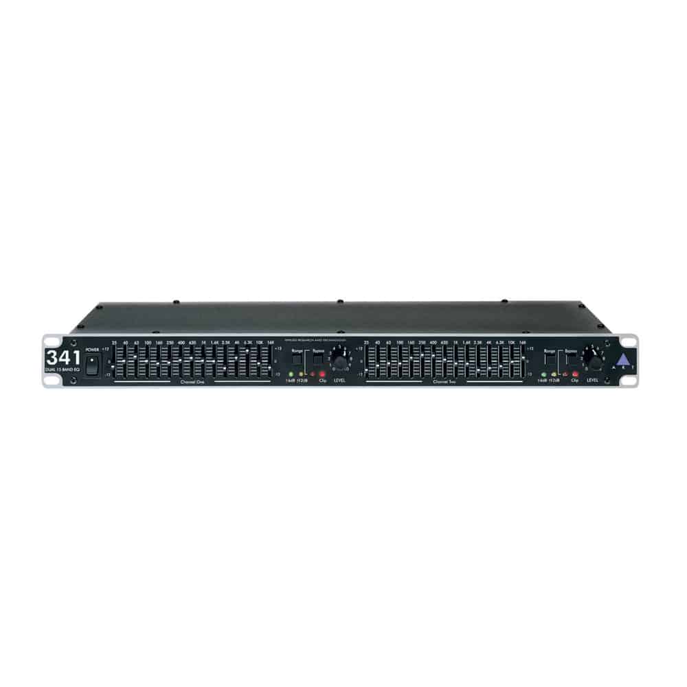 Rack Gear | Liquid Audio