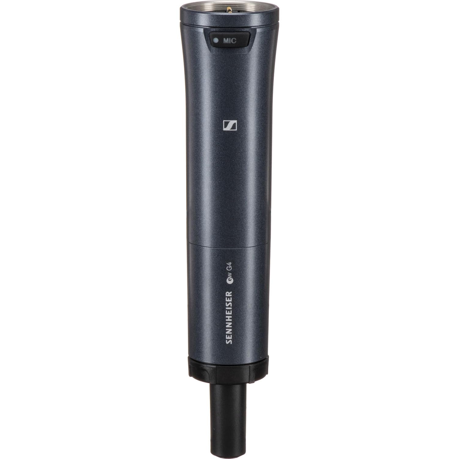 Sennheiser SKM 100 G4-S Handheld Wireless Transmitter