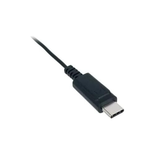 Sennheiser XS Lav USB-C Mobile Kit for Vloggers and Polishing Cloth Bundle