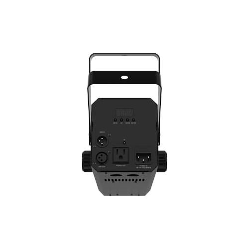 CHAUVET DJ LED Lighting (GOBO Zoom 2)