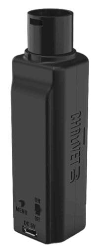 CHAUVET DJ D-Fi XLR TX