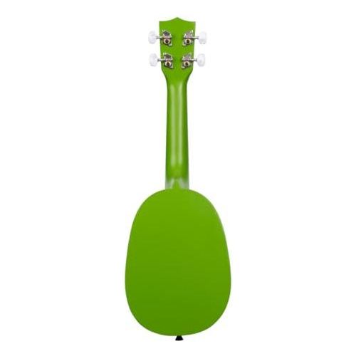 Kala Brand Music Co. Watermelon Soprano Ukulele