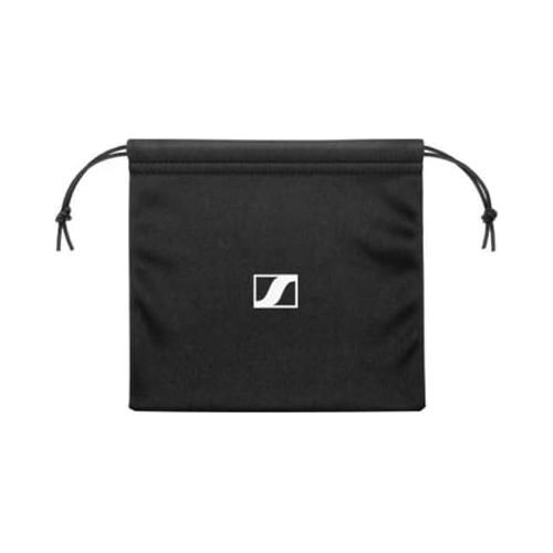 Sennheiser XS Lav USB-C Mobile Kit for Vloggers and Polishing Cloth Bundle