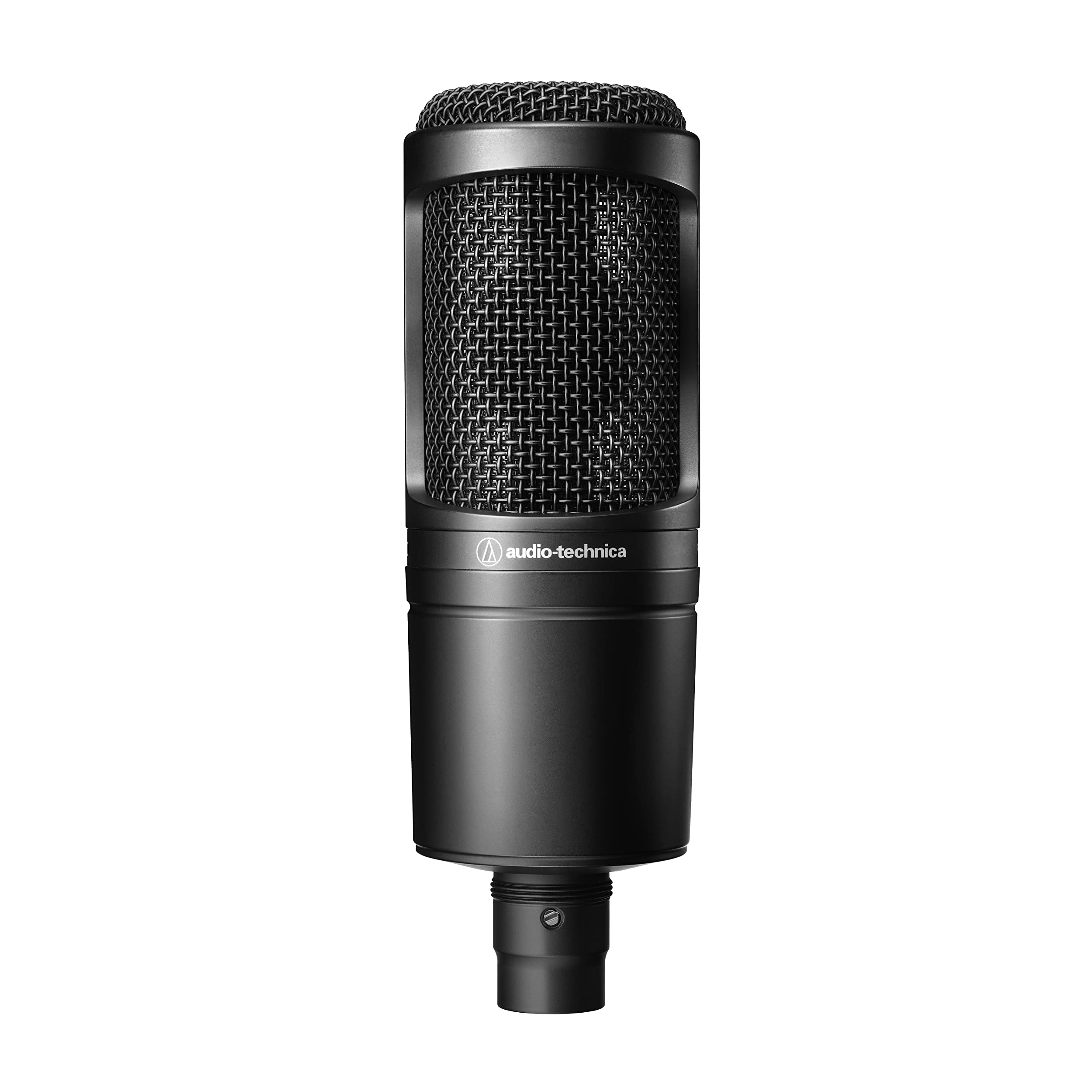 Audio-Technica AT2020 Series Condenser Microphone