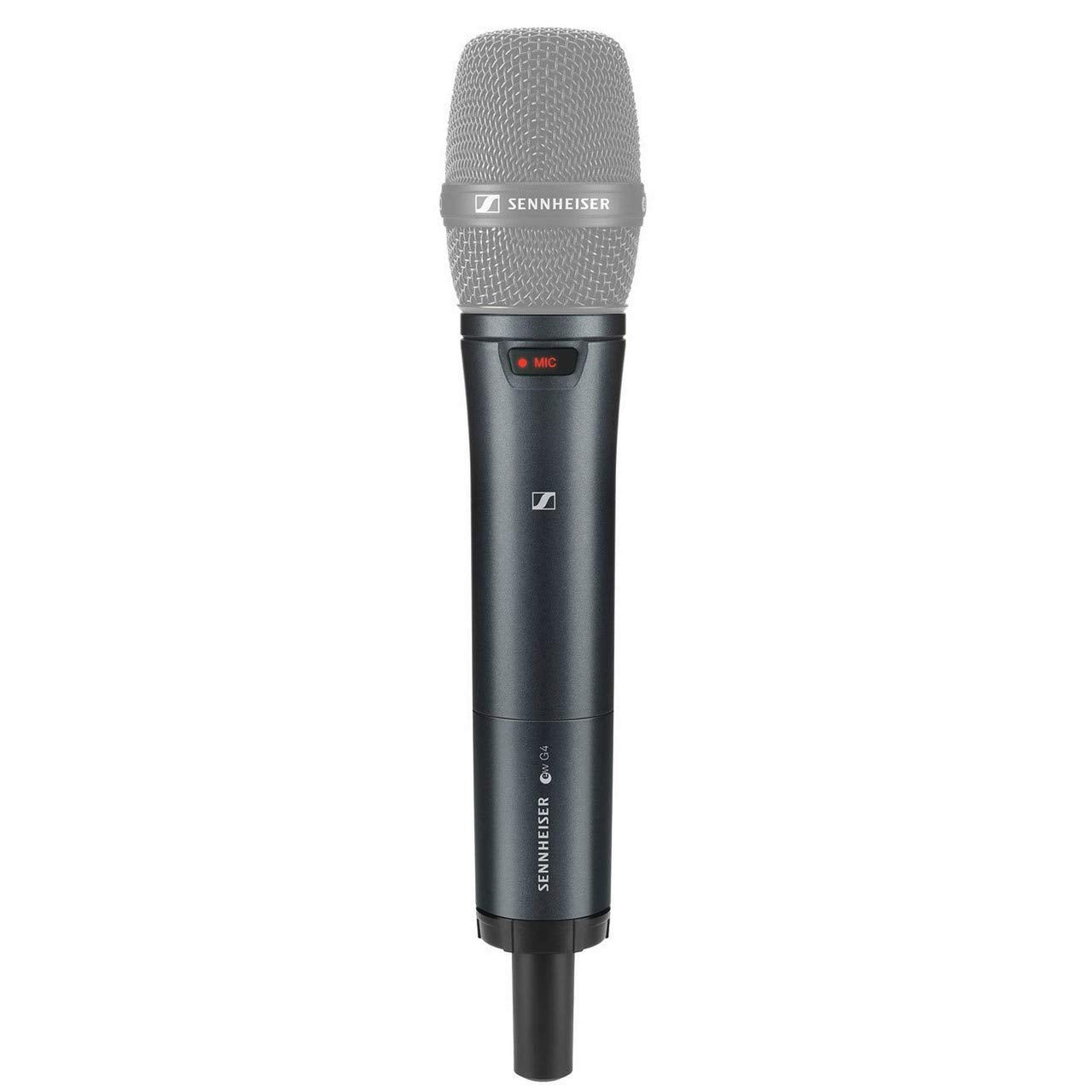 Sennheiser SKM 100 G4-S Handheld Wireless Transmitter