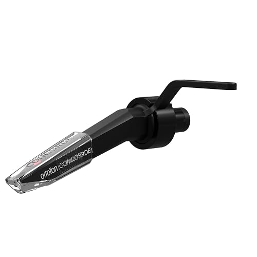 Ortofon Concorde 5 - Moving Magnet Pickup