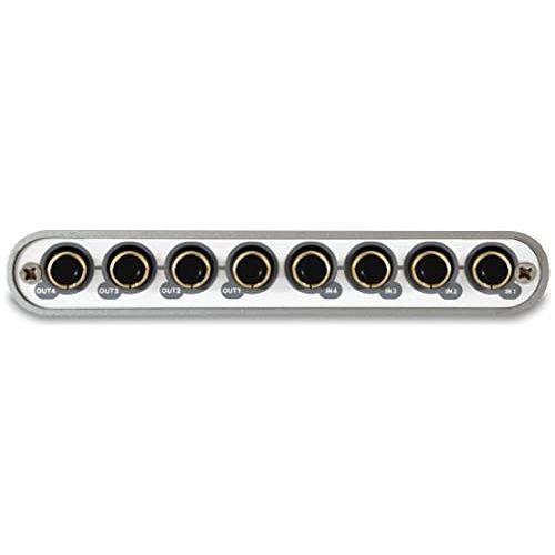 ESI MAYA44 USB+ 4 In / 4 Out Audio Interface