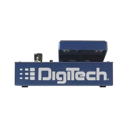 Digitech EQ Effects Pedal, Blue, Regular (BWHAMMY)