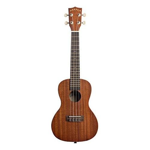 Kala MK-C/PACK Concert Ukulele Bundle