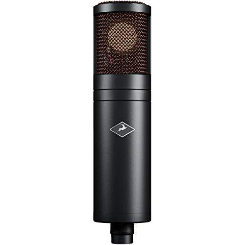 Antelope Audio Edge Solo Modeling Microphone - Thumbnail 4