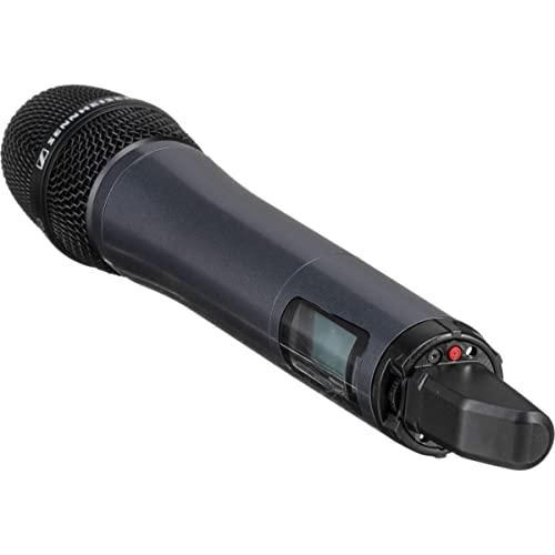 Sennheiser Pro Audio Ew 135P Portable Wireless Microphone System