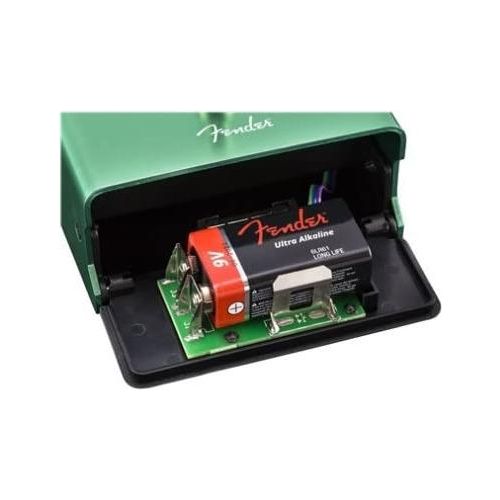Fender Marine Layer Reverb Pedal