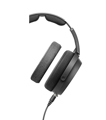 HD 490 Pro - Openback Professional Headphone