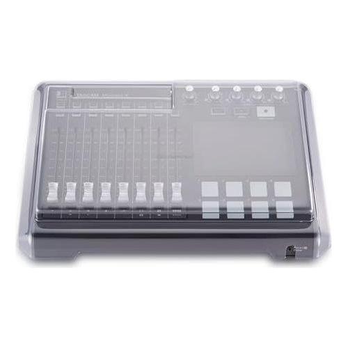 Decksaver Mixcast 4 Cover (DS-PC-MIXCAST4)