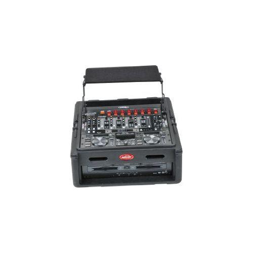 SKB Cases 1SKB-R102 10x2 Roto Rack/Mixer Console