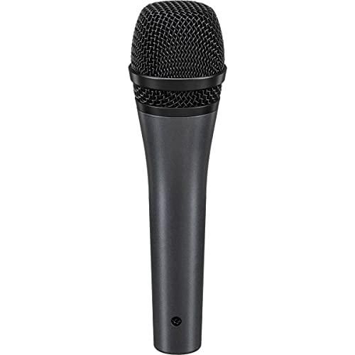 Sennheiser E835 Dynamic Cardioid Vocal Microphone