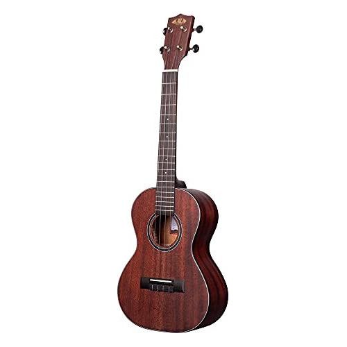 Kala KA-SMH-T Solid Mahogany Tenor Ukulele