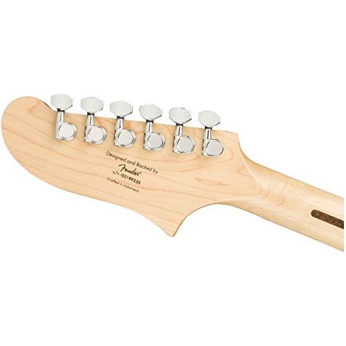 Fender Affinity Starcaster
