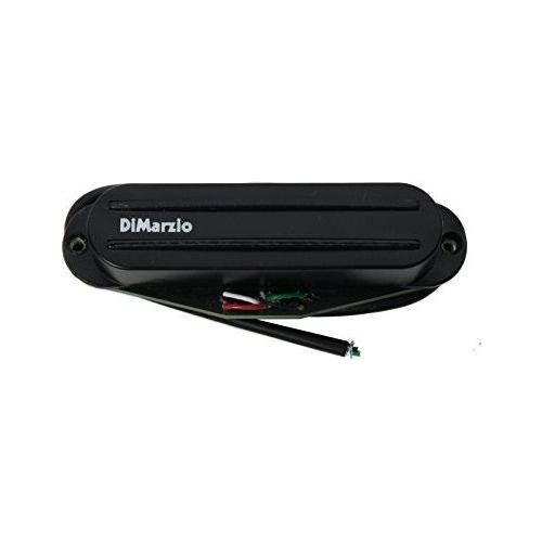 DiMarzio DP188BK Pro Track for Fender Strat PICKUP Stratocaster Black