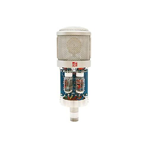 sE Electronics - Large Diaphram Condenser Microphones