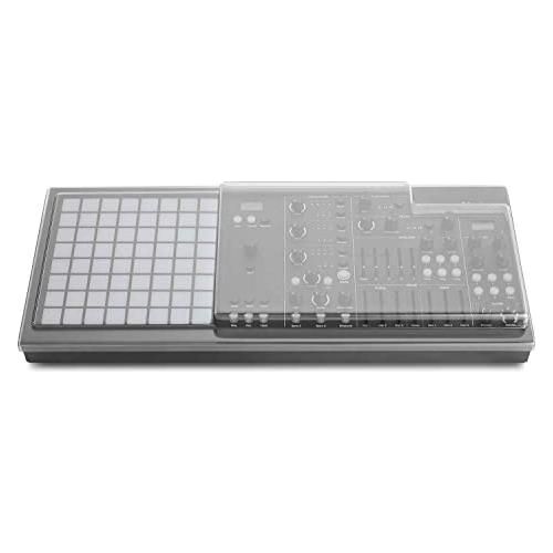 Decksaver Super Strong Polycarbonate Cover