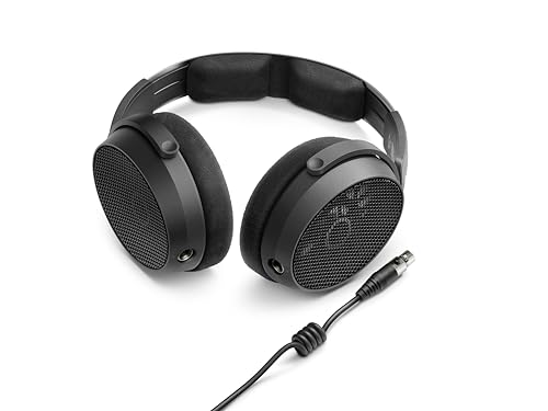 HD 490 Pro - Openback Professional Headphone